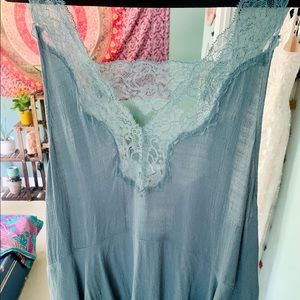 Intimately Free People Cami